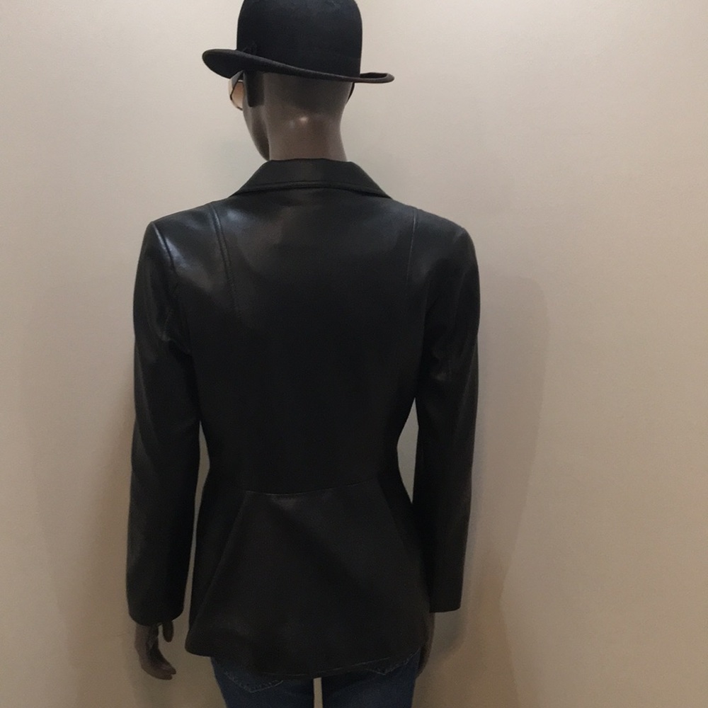 Rampage coat - Picture 3 of 5